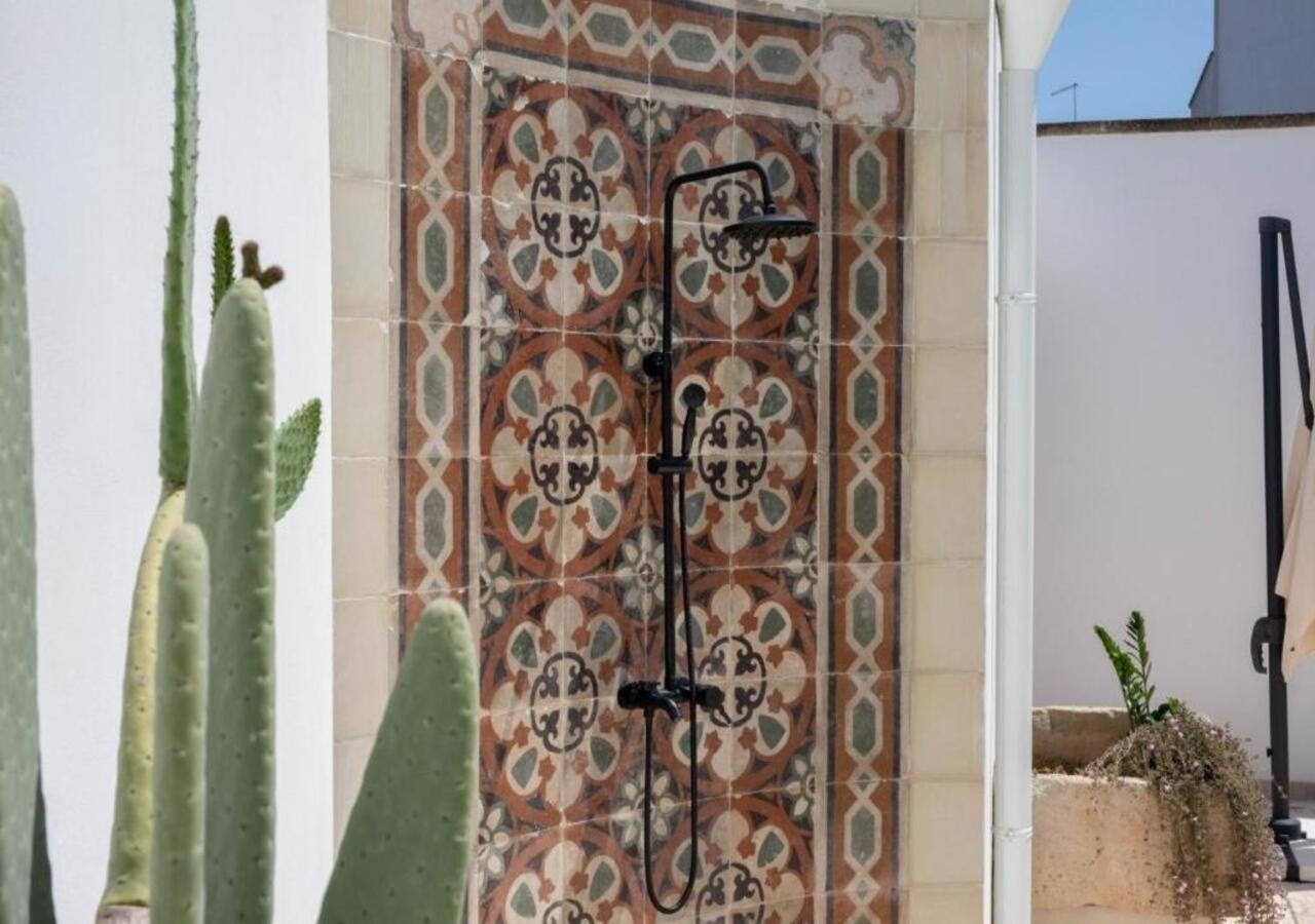 Corte Arneo 1939 Leverano Exterior photo